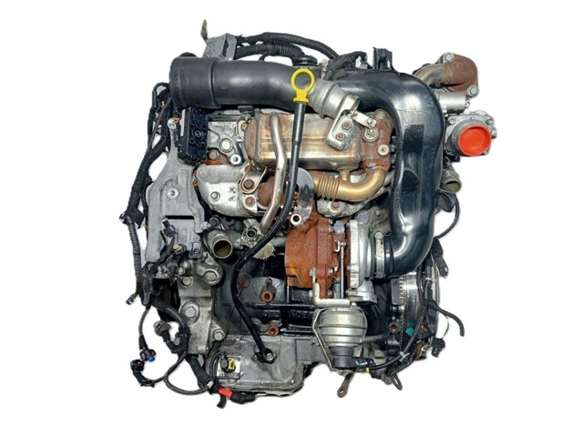 A17DTS General Motors