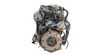 Motor completo A17DTS GM