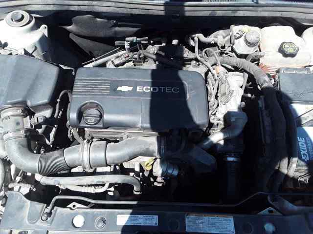 A17DTS General Motors
