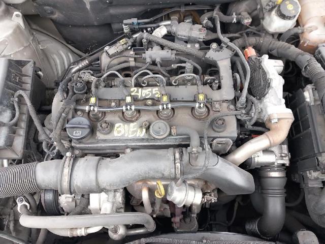 A17DTS General Motors