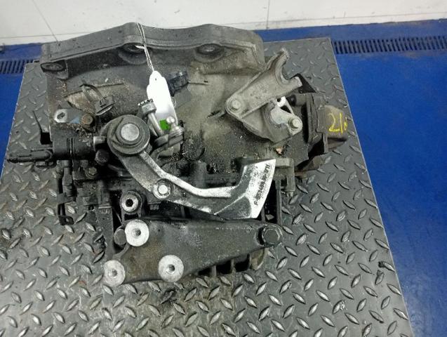 A17DTS GM Motor completo  en stock Huelva