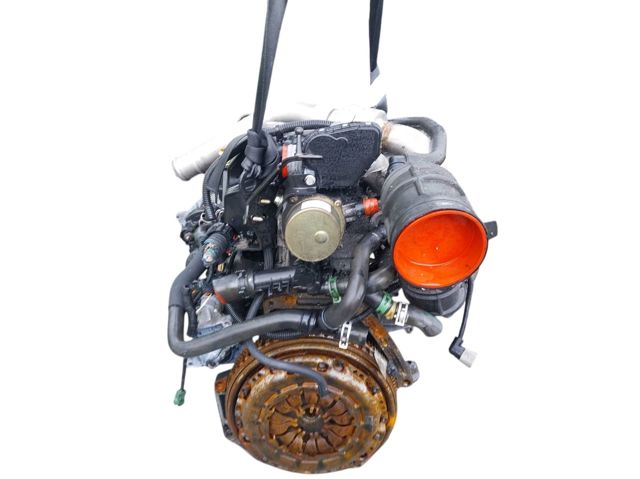 A17DTS Opel