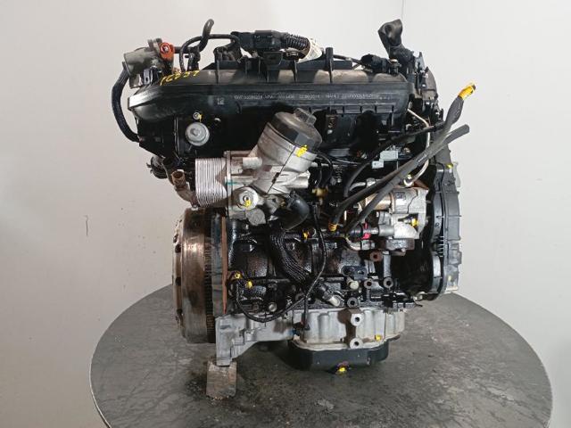 OPEL A17DTS Motor completo comprar Tarragona