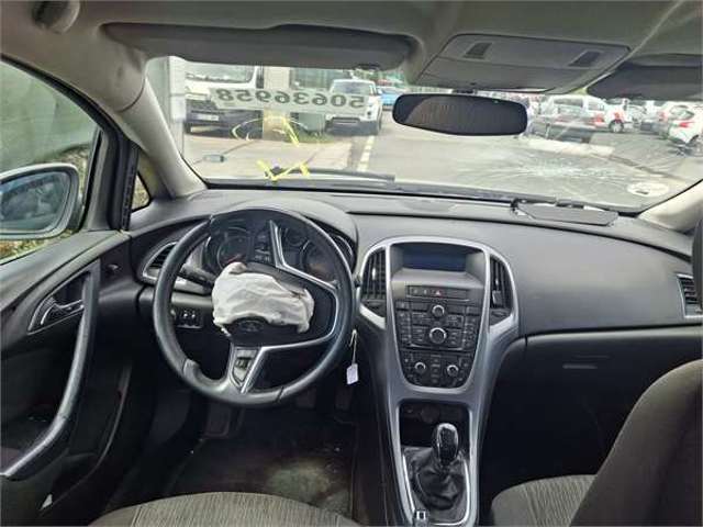 Motor Opel Meriva  desde 1947,13 €