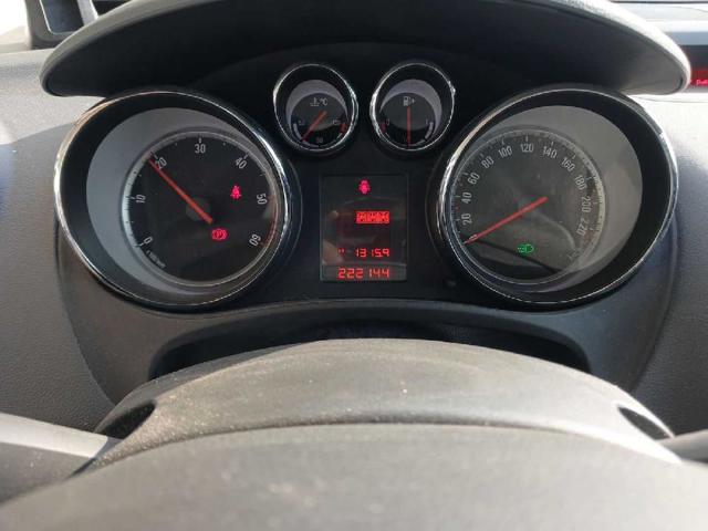 A17DTS Motor completo  disponible Utrera