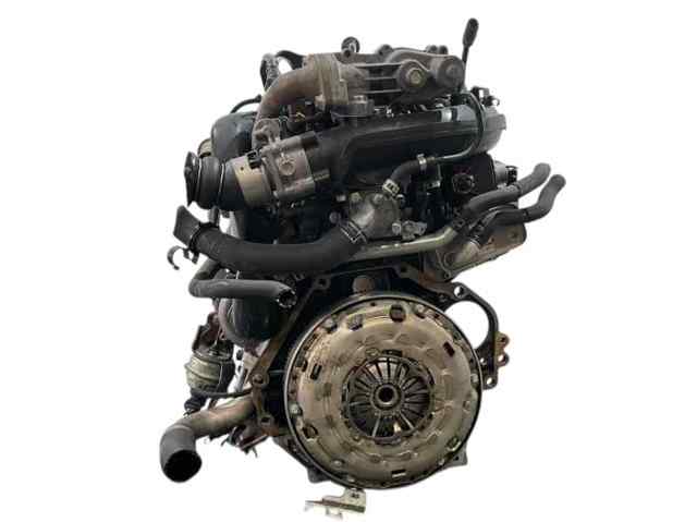 A17DTS OPEL Motor completo  en stock Córdoba