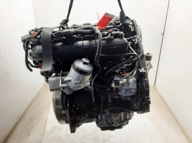 A17DTS Motor completo comprar Almería