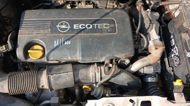 A17DTS Motor completo  comprar en Reus
