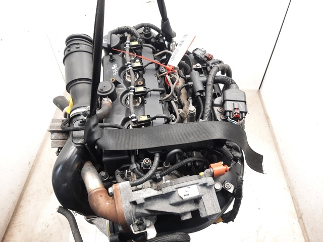 A17DTS OPEL Motor completo  comprar en Oviedo