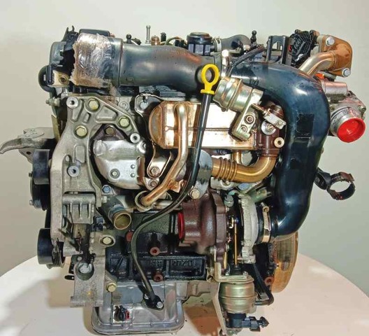 A17DTS Opel