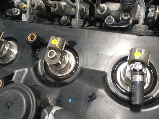 OPEL A17DTS Motor completo  en stock Valencia