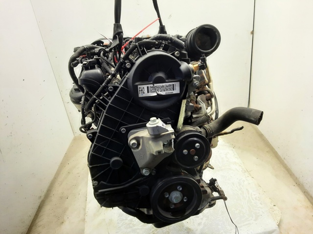 A17DTS OPEL Motor completo  en stock Huelva