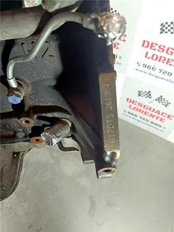 Comprar Motor completo Opel Mokka  J13 a bajo precio