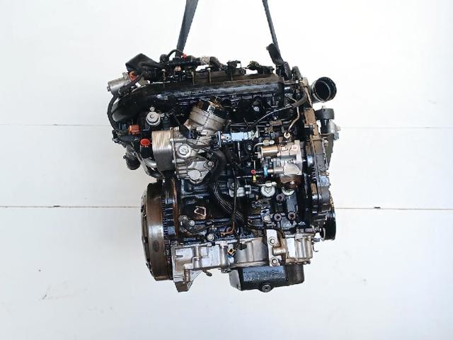 A17DTS OPEL Motor completo  comprar en Lleida