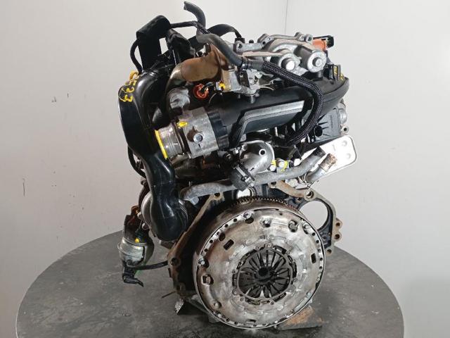 A17DTS Motor completo comprar Almería