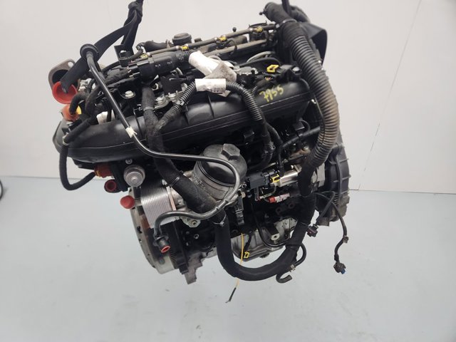 A17DTS Opel