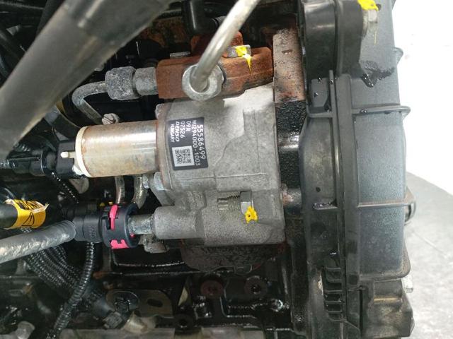 A17DTS OPEL Motor completo  disponible Vigo