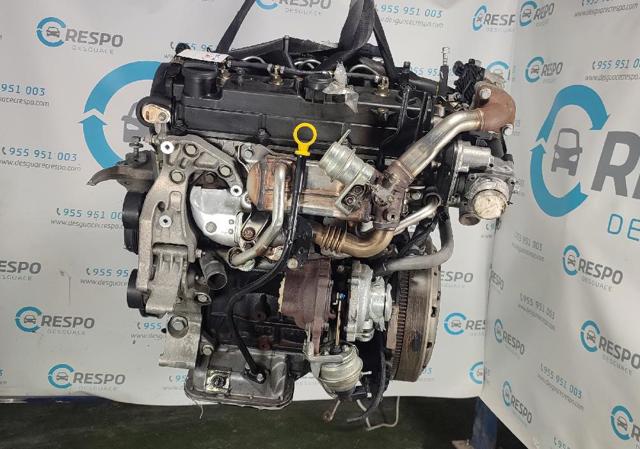 A17DTS Opel