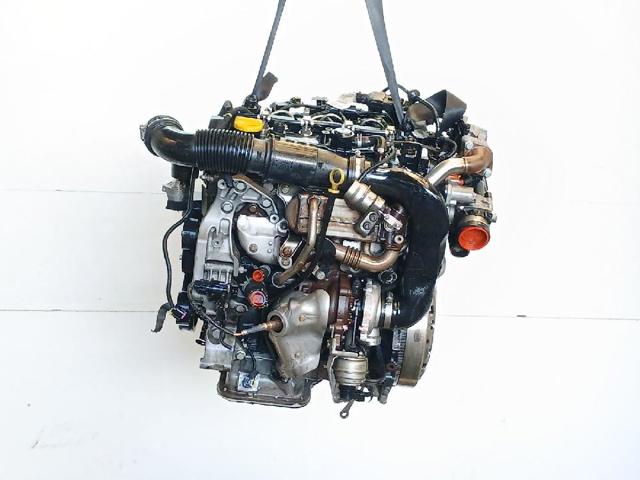 A17DTS OPEL Motor completo comprar Madrid