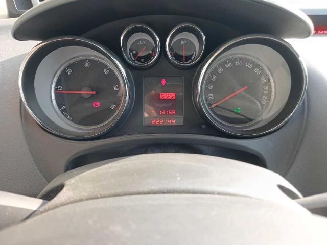 A17DTS Motor completo  comprar en Reus