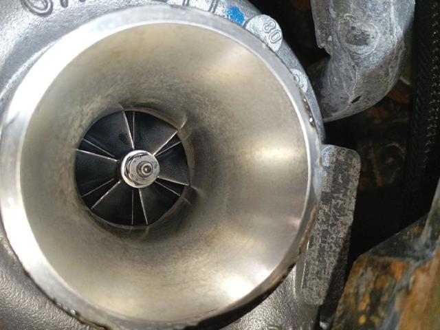 A17DTS Motor completo  comprar en Zaragoza