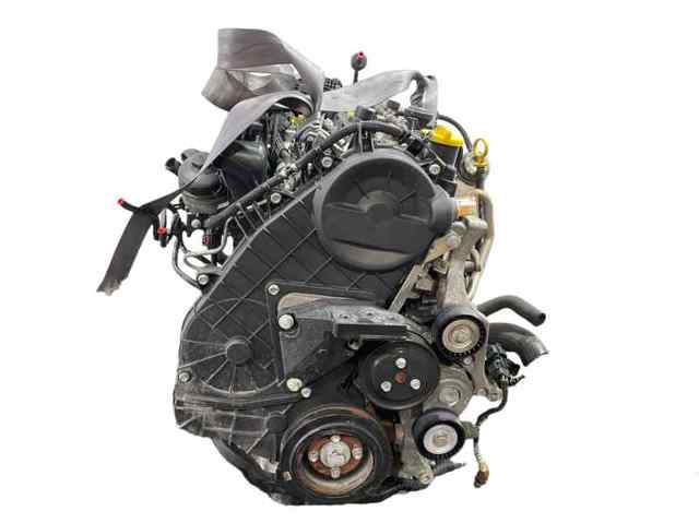 A17DTS Motor completo  comprar en Pontevedra