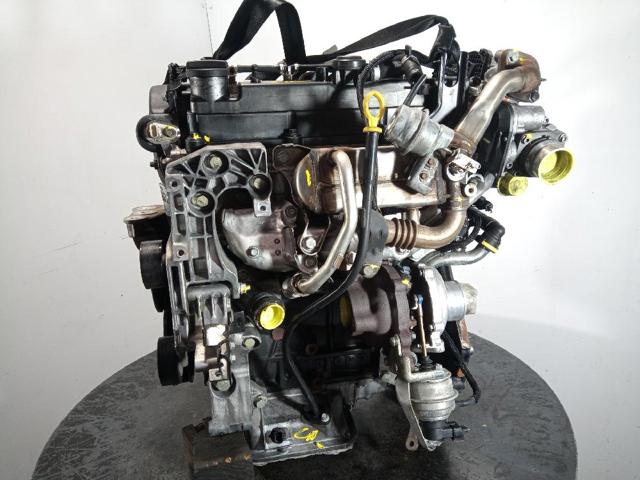 A17DTS Opel