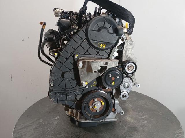 A17DTS OPEL Motor completo  comprar en Oviedo