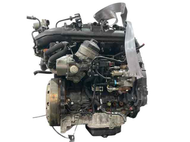 OPEL A17DTS Motor completo  en stock Valencia