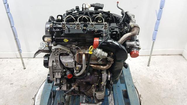 A17DTS Opel