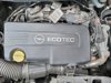 Motor completo A17DTS OPEL