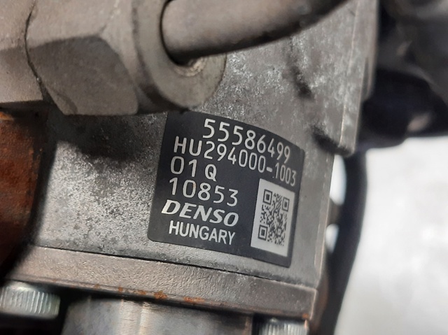 A17DTS Motor completo comprar Sevilla