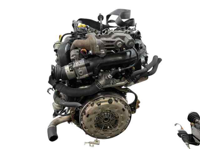 A17DTS OPEL Motor completo comprar Bilbao