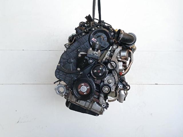OPEL A17DTS Motor completo comprar Pamplona