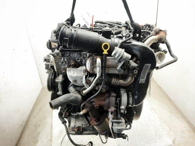 A17DTS OPEL Motor completo  comprar en Oviedo
