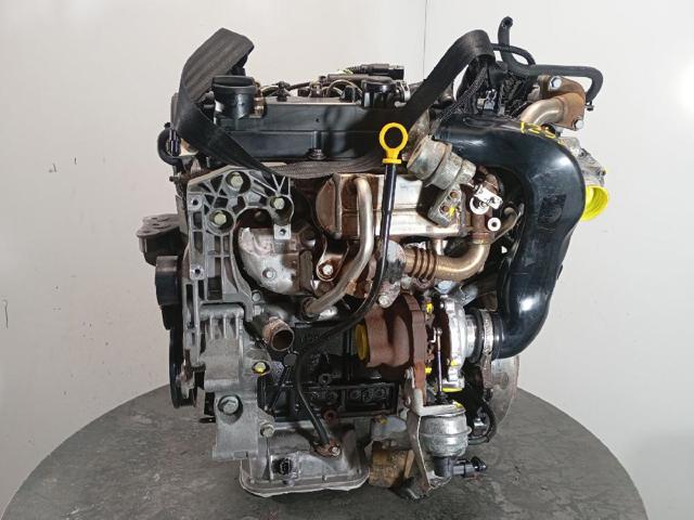 A17DTS Opel