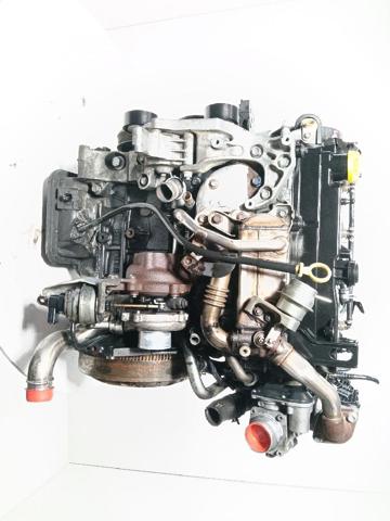 A17DTS Opel