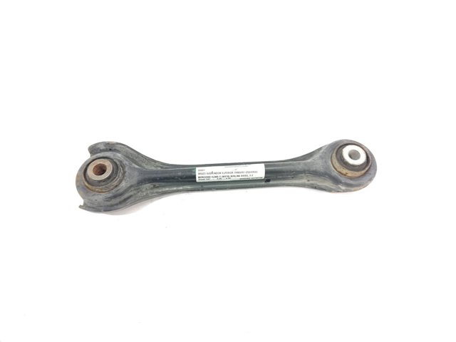 Brazo superior de suspensión trasera izquierdo/derecho A2013505606 MERCEDES