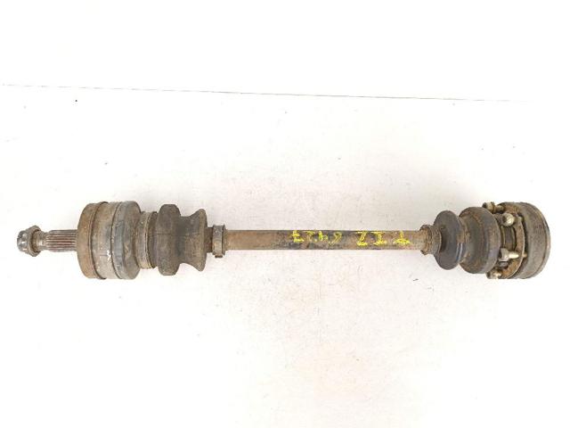 Puente trasero para Mercedes C W201