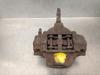 Pinza de freno trasera izquierda A2014200283 MERCEDES