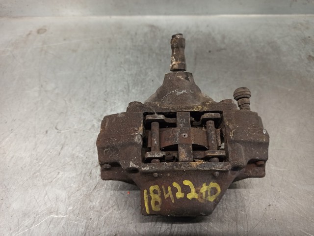 Pinza de freno trasera derecha A2014200383 MERCEDES