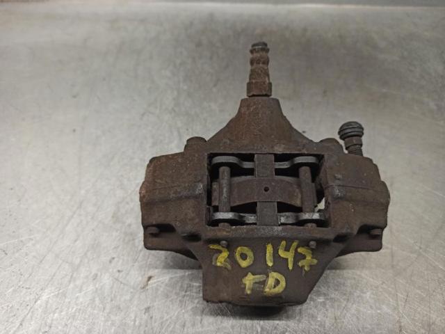 Pinza de freno trasera derecha A2014200383 MERCEDES