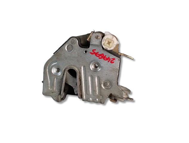 Comprar Cerradura de puerta lateral C W201