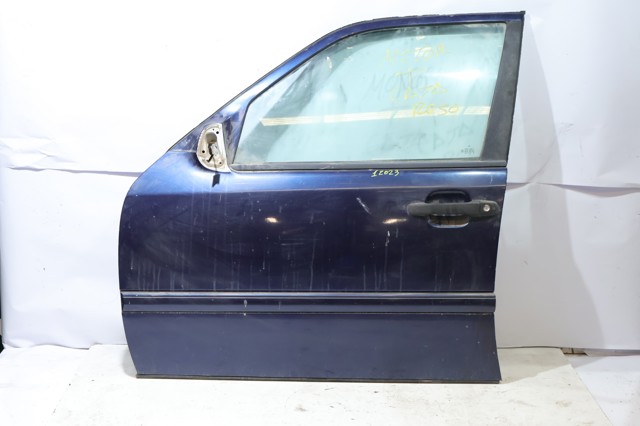 Puerta delantera izquierda para Mercedes C W201
