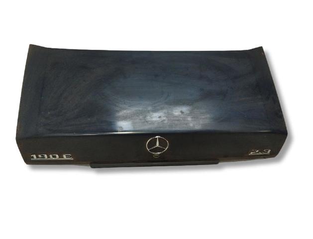 Tapa de maletero Mercedes C  (1982-1993)