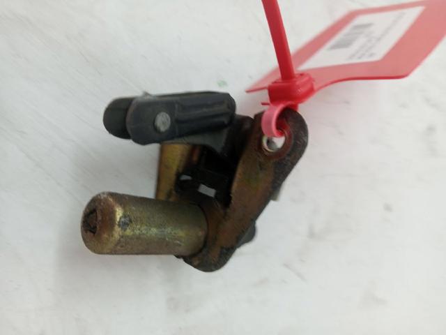 Cerradura de Capot Mercedes C  (1982-1993)