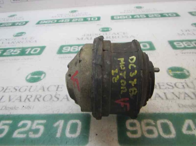 Soporte de motor izquierdo A2022401917 MERCEDES