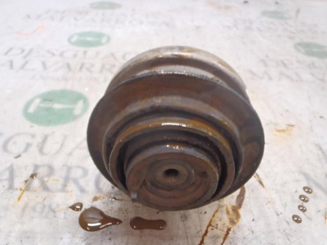 Soporte de motor izquierdo A2022402517 MERCEDES