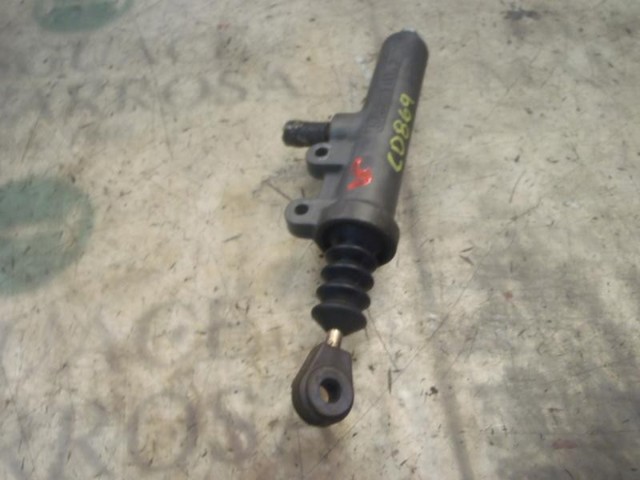 Cilindro maestro de embrague Mercedes E C124