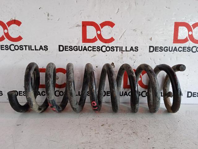 Muelle de suspensión A2023241704 MERCEDES